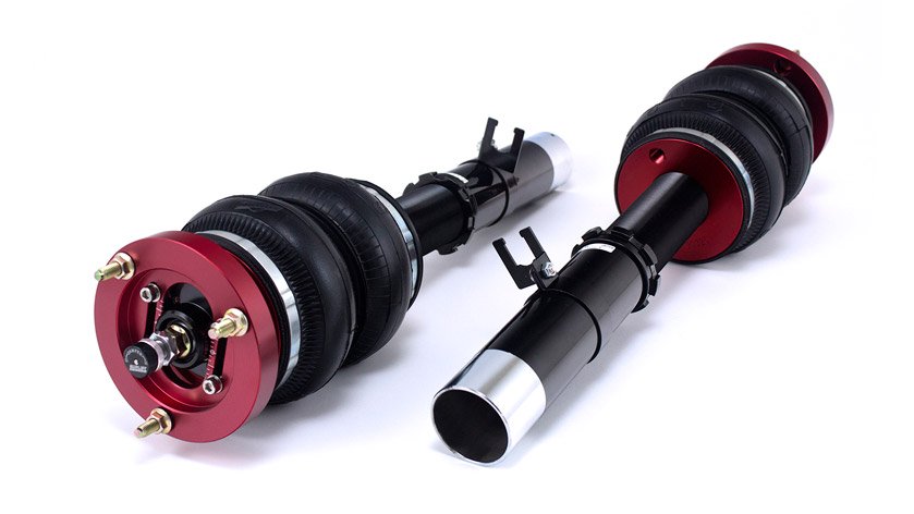 Air Lift Performance Front Kit BMW E30