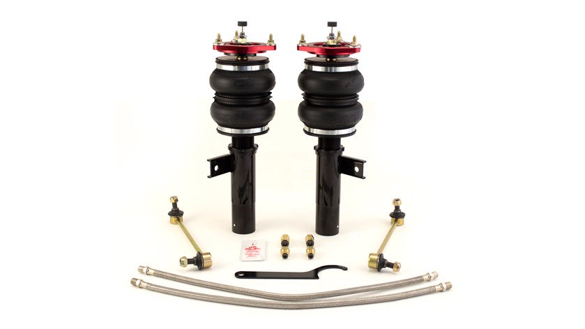 Air Lift Performance Front Kit VW & Audi