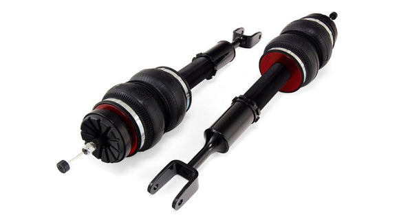 Air Lift Performance Front Kit Audi A6