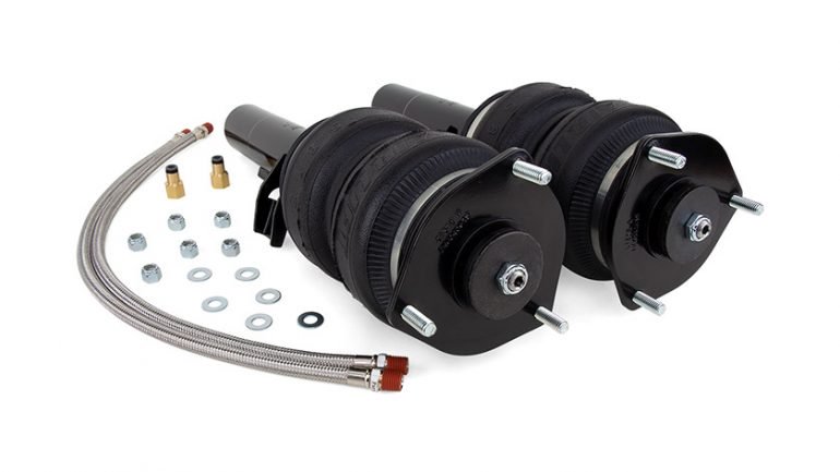 Air Lift Performance SLAM Front Kit VW & Audi