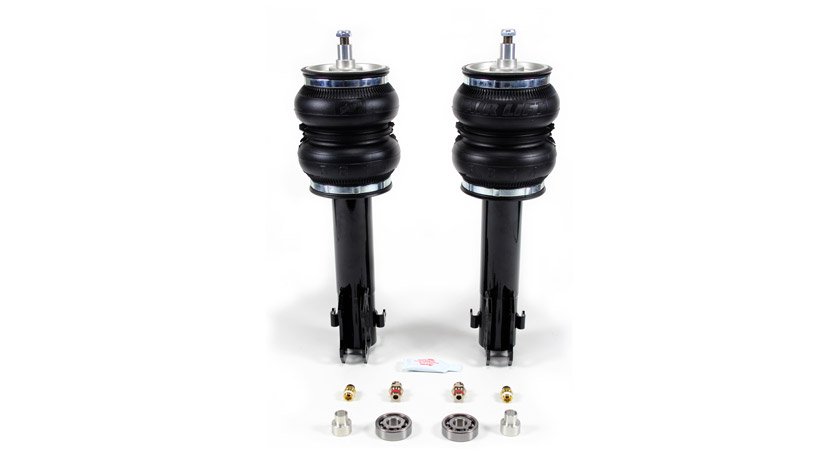 Air Lift Performance Front Kit MK2/MK3