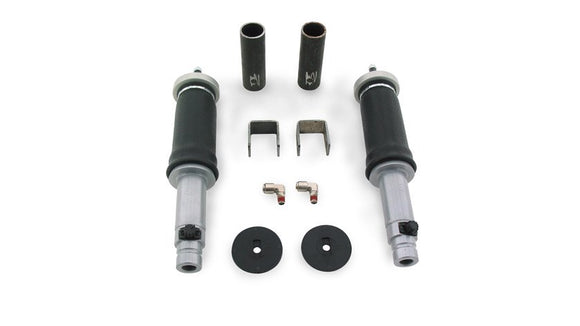 CHAPMAN UNIVERSAL KIT – FRONT OR REAR