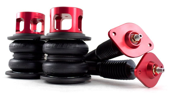 Air Lift Performance Rear Kit G35 & 350Z