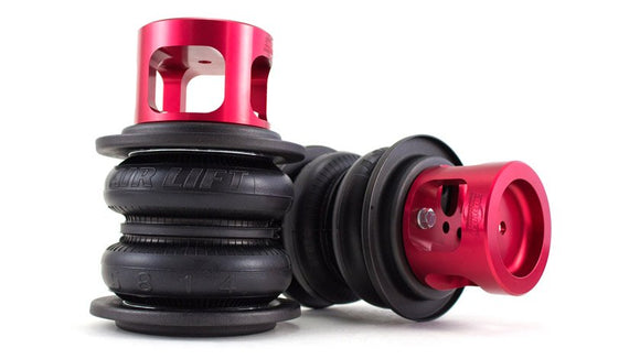 Air Lift Performance Rear Kit G35 & 350Z