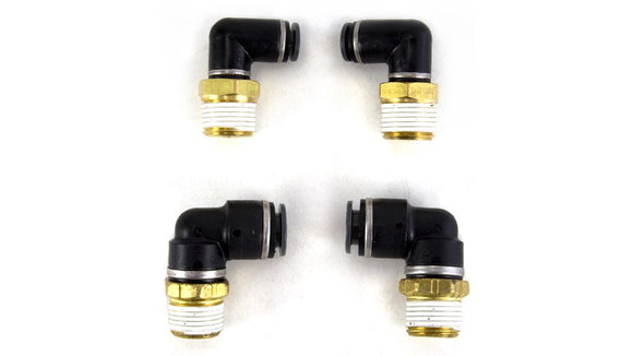 Air Lift Performance Rear Kit G35 & 350Z