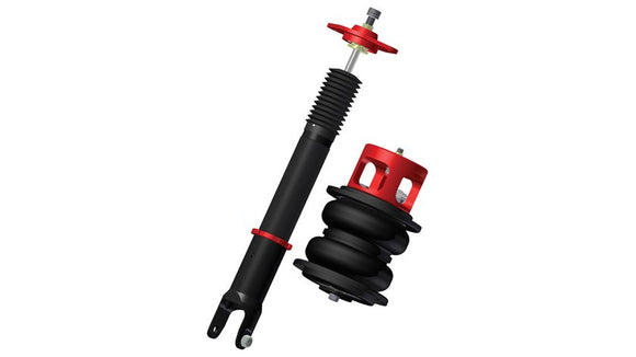 Air Lift Performance Rear Kit G35 & 350Z