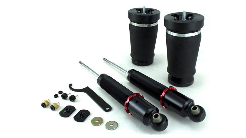 Air Lift Performance Rear Kit Ford Mustang (S197)