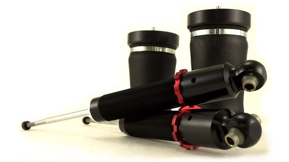 Air Lift Performance Rear Kit Ford Mustang (S197)