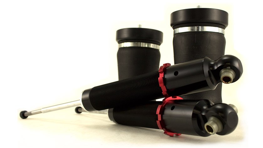 Air Lift Performance Rear Kit Ford Mustang (S197)