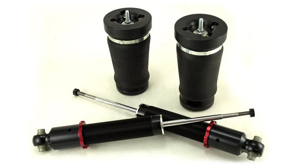 Air Lift Performance Rear Kit Ford Mustang (S197)