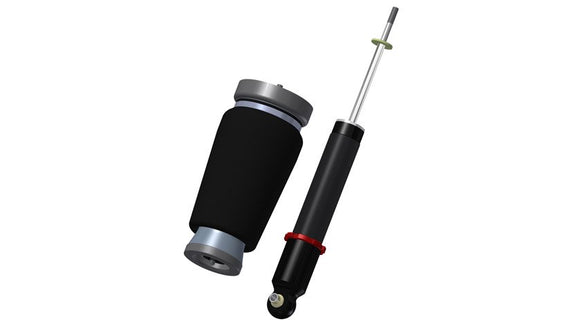 Air Lift Performance Rear Kit Ford Mustang (S197)