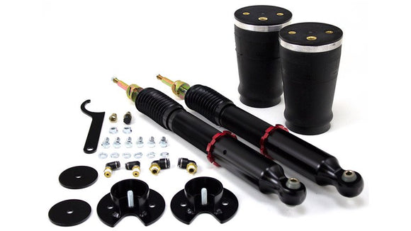 Air Lift Performance Rear Kit MK4