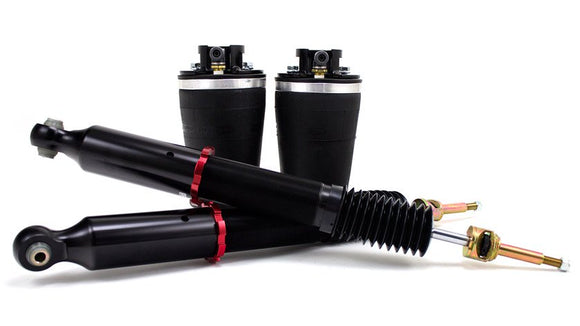 Air Lift Performance Rear Kit MK4