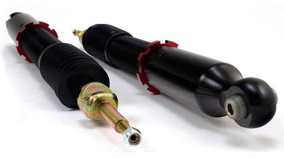 Air Lift Performance Rear Kit MK4