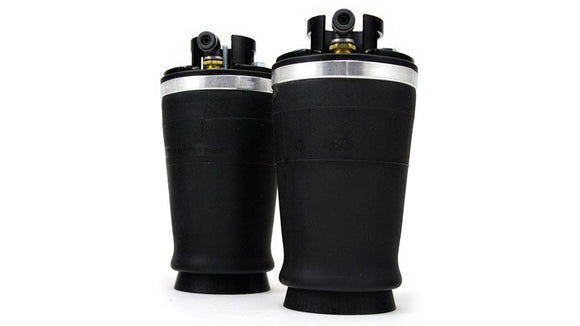 Air Lift Performance Rear Kit MK4