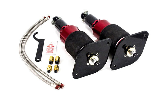 Air Lift Performance Rear Kit C5 A6