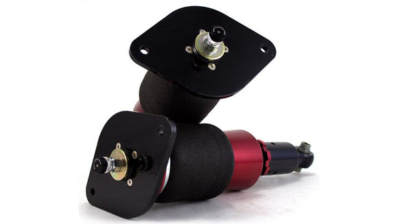 Air Lift Performance Rear Kit C5 A6