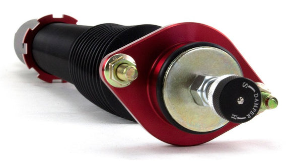 Air Lift Performance Rear Kit E36