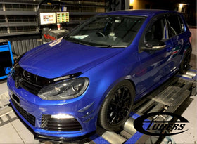 VW MK6 Golf R 2.0T ECU Tune Stage 1 - 3 - 0