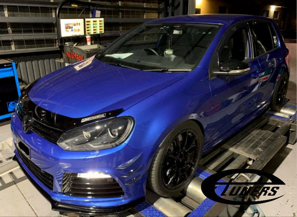 VW MK6 Golf R 2.0T ECU Tune Stage 1 - 3