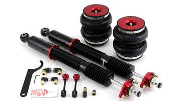 Air Lift Performance Rear Kit E46