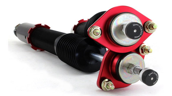 Air Lift Performance Rear Kit E46