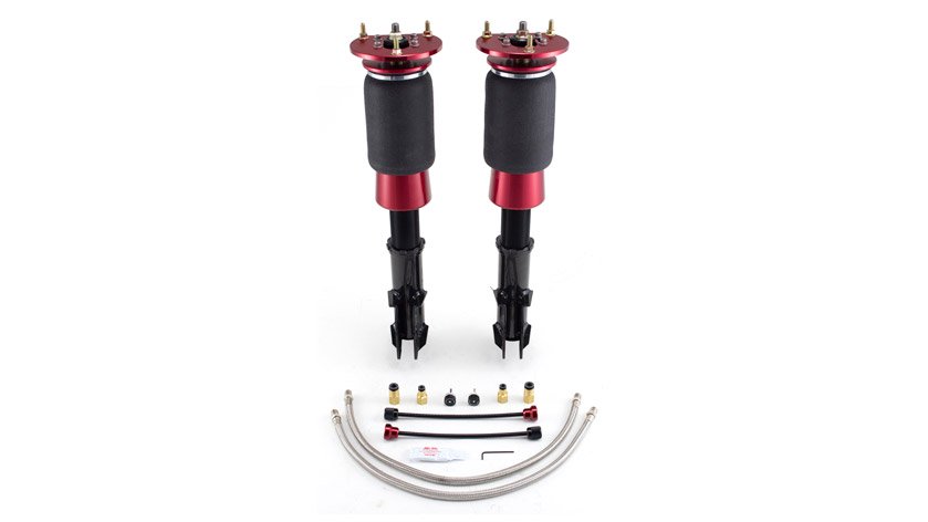 Air Lift Performance Rear Kit Subaru & Saab