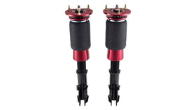 Air Lift Performance Rear Kit Subaru & Saab - 0