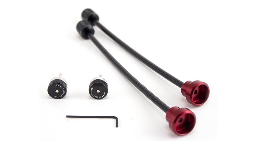 Air Lift Performance Rear Kit Subaru & Saab