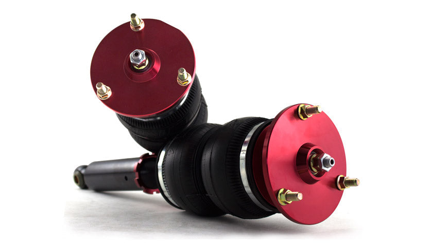 Air Lift Performance Rear Kit LS 430 - 0