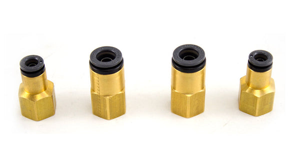 Air Lift Performance Rear Kit LS 430