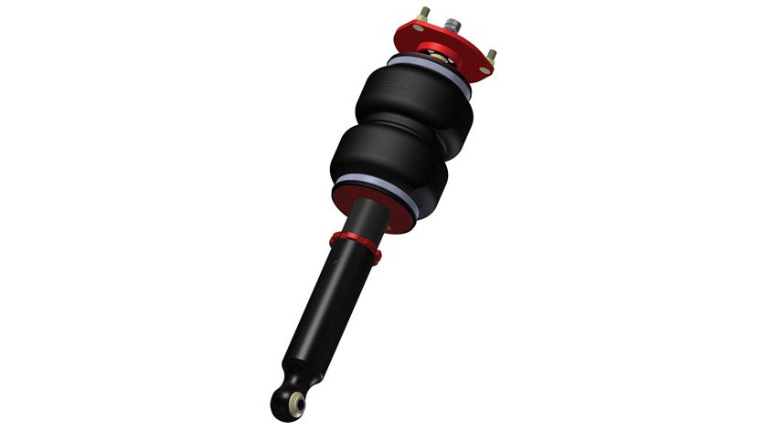 Air Lift Performance Rear Kit LS 430