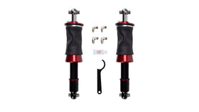 Air Lift Performance Rear Kit B5 A4