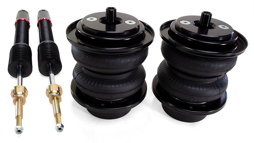 Air Lift Performance Rear Kit B8 - 0