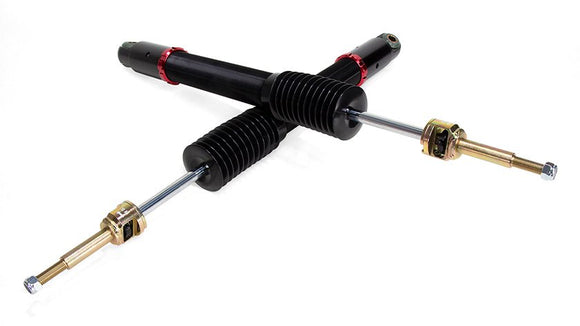 Air Lift Performance Rear Kit B8