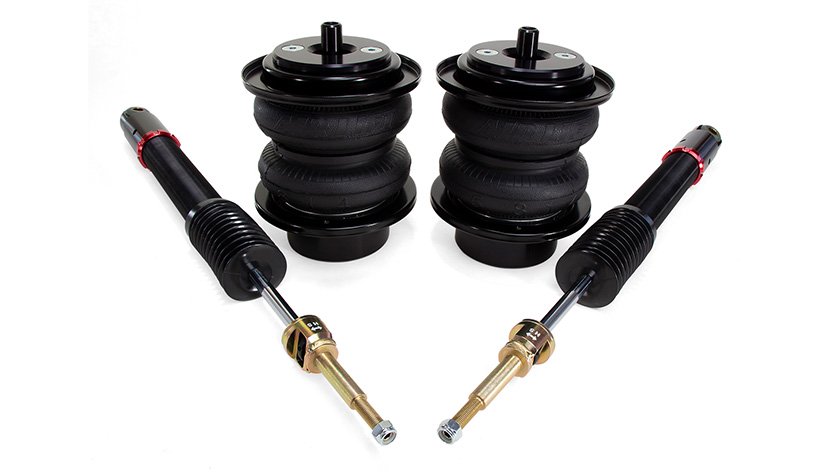 Air Lift Performance Rear Kit B8