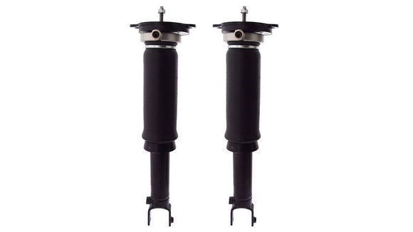 Air Lift Performance SLAM Rear Kit Accord (5th Gen)