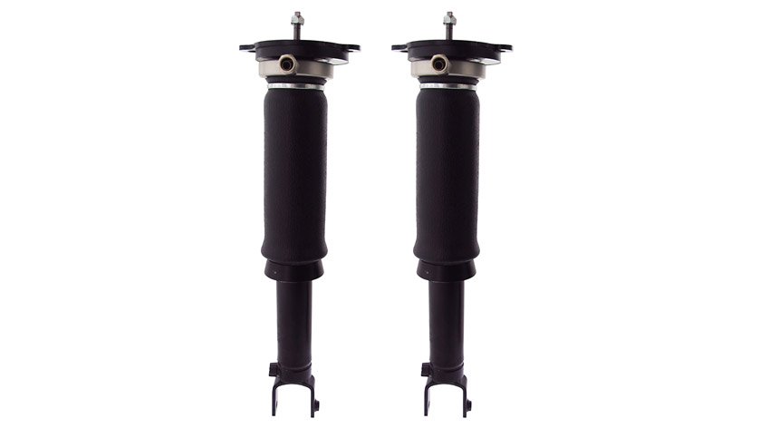 Air Lift Performance SLAM Rear Kit Accord (5th Gen)