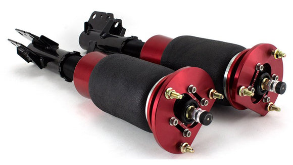 Air Lift Performance Rear Kit Subaru 92-01