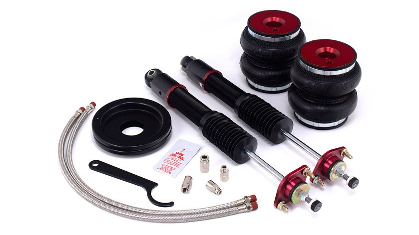 Air Lift Performance Rear Kit E30 & E36