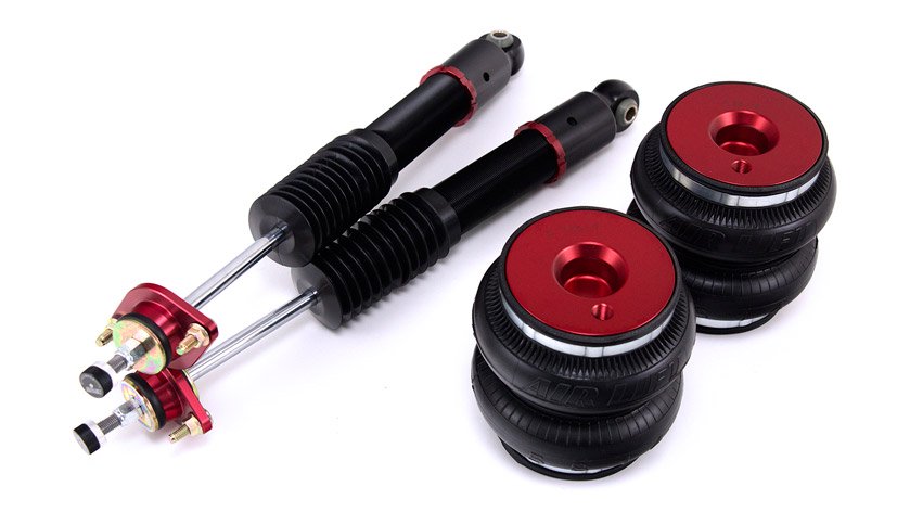 Air Lift Performance Rear Kit E30 & E36 - 0