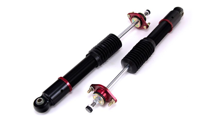 Air Lift Performance Rear Kit E30 & E36