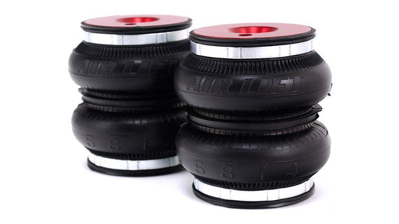 Air Lift Performance Rear Kit E30 & E36