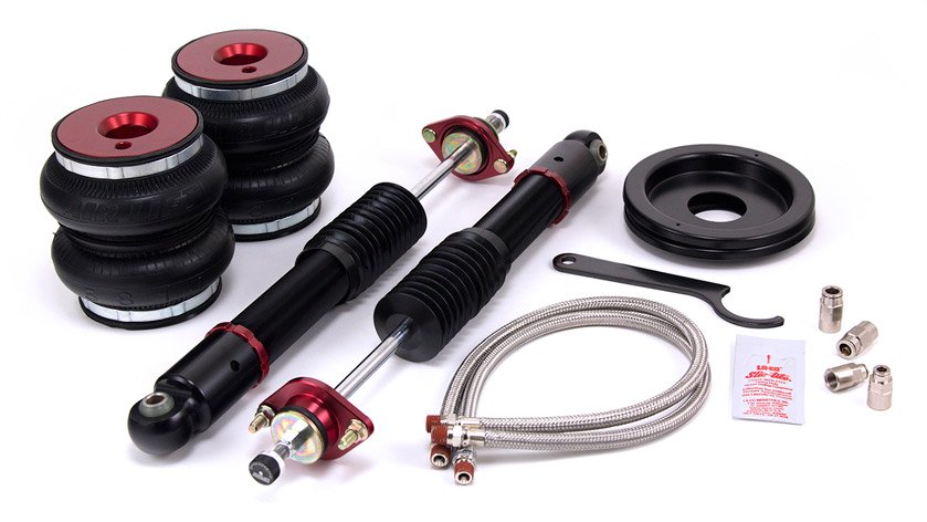 Air Lift Performance Rear Kit E30 & E36