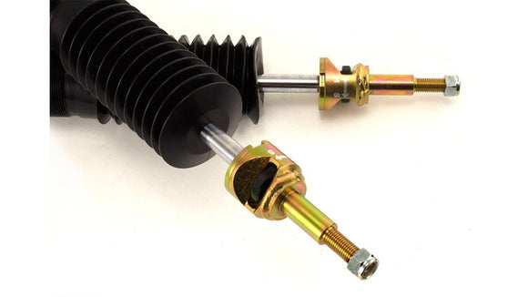 Air Lift Performance Rear Kit VW Audi