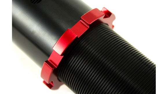 Air Lift Performance Rear Kit VW Audi