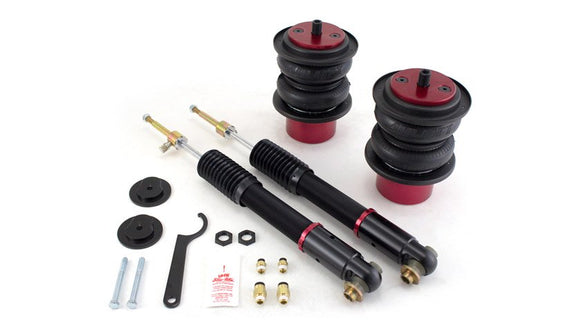 Air Lift Performance Rear Kit C6 A6