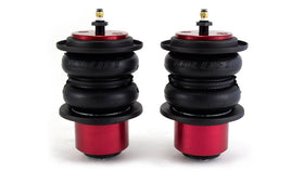 Air Lift Performance Rear Kit C6 A6 - 0