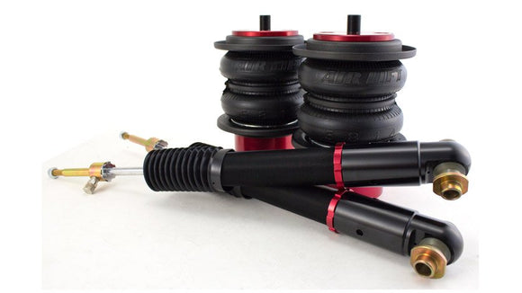 Air Lift Performance Rear Kit C6 A6