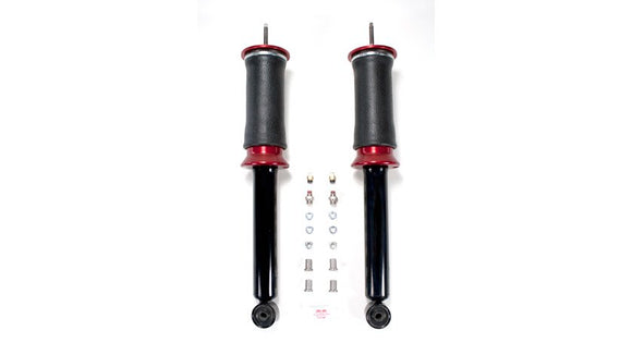 Air Lift Performance SLAM Rear Kit MK2 MK3